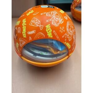 Miniverse Halloween Bug Punch - Miniverse Halloween Series 2